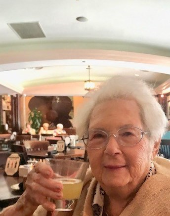 Ruby Clark Obituary - Houston, TX