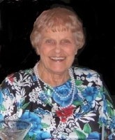 Obituary of Celesta S. Walker