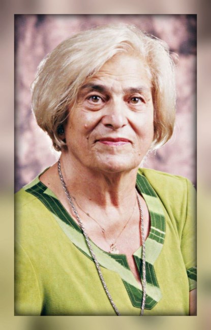 Obituary of Elda Maria Ferrone