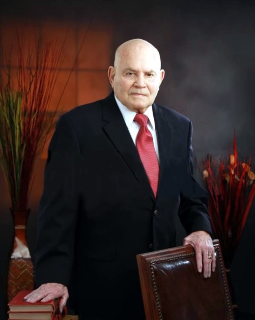 Obituario de John Ignatius Finch