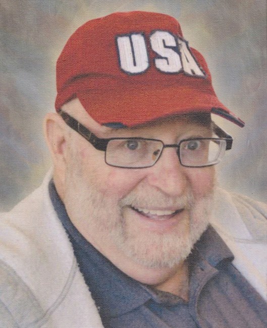 Obituary of Michael "Mike" L. Galloway