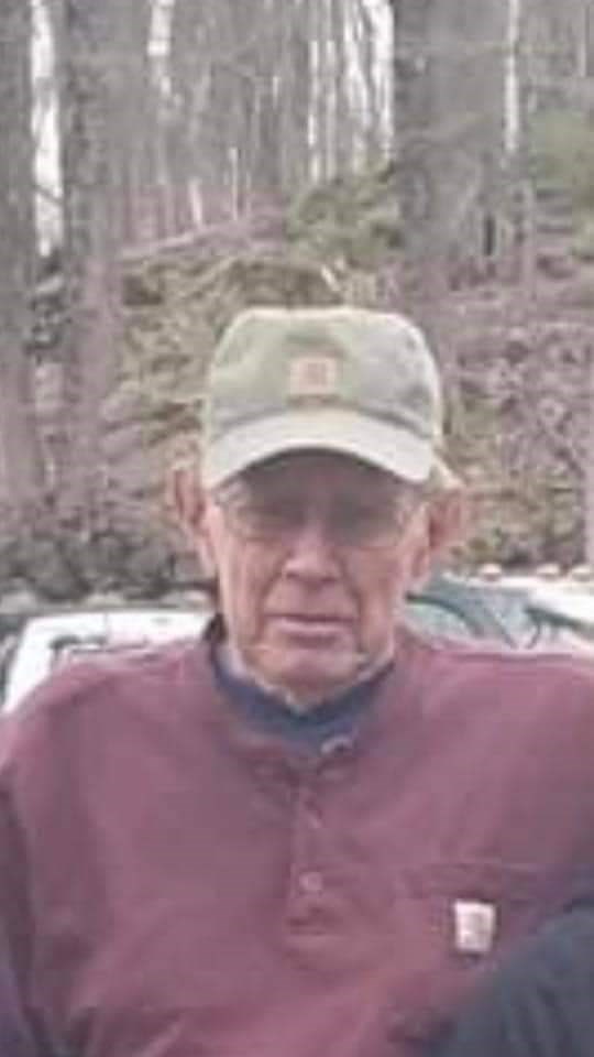 Obituary of David George Dalling, Sr.