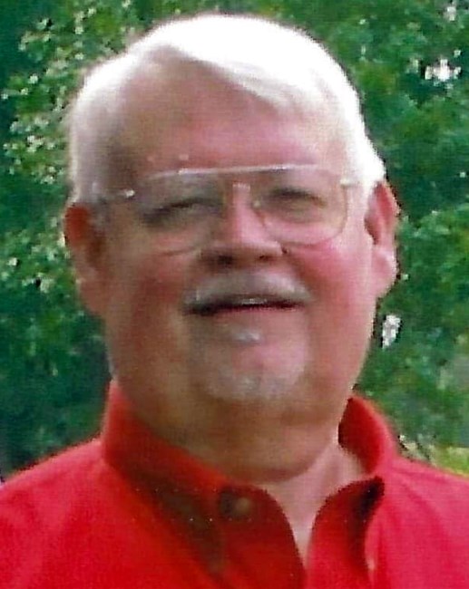 Avis de décès de John Bohannon