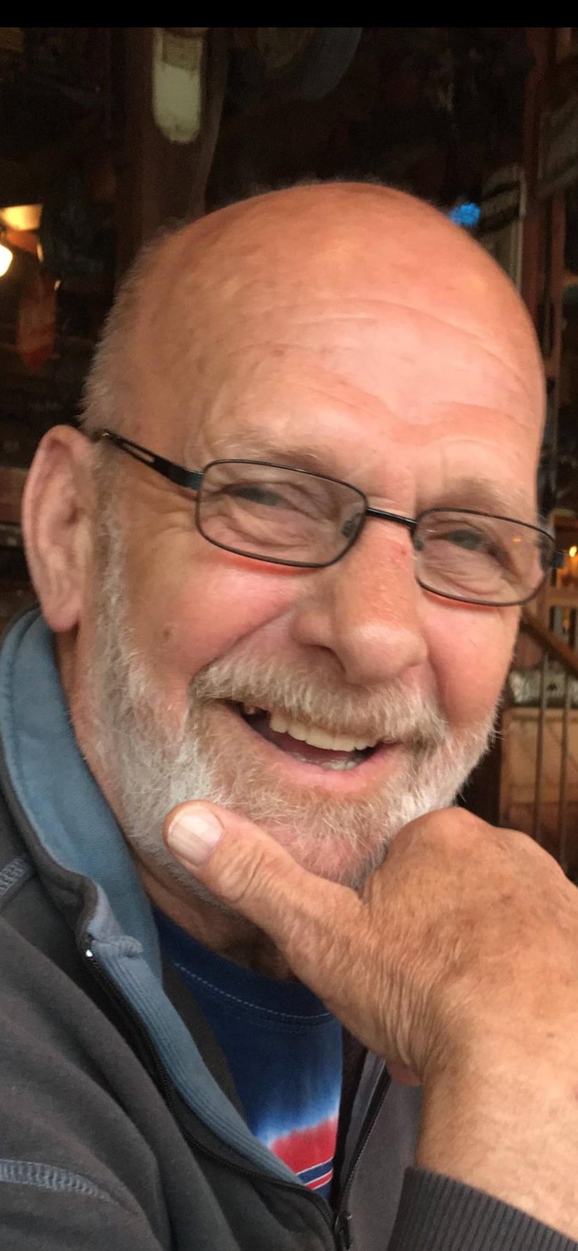 Obituary of William "Bill" Raymond Temme