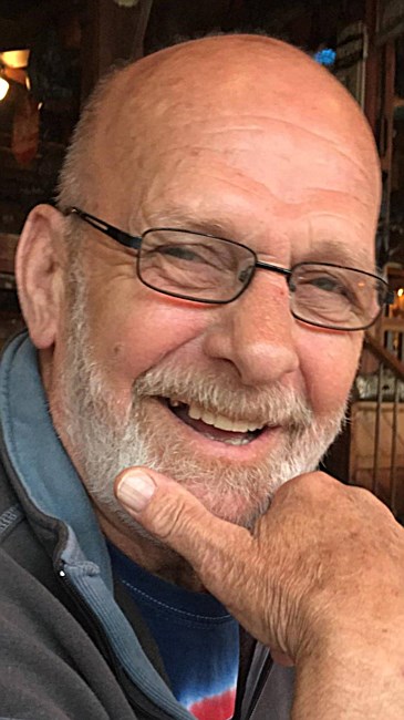 Obituary of William "Bill" Raymond Temme