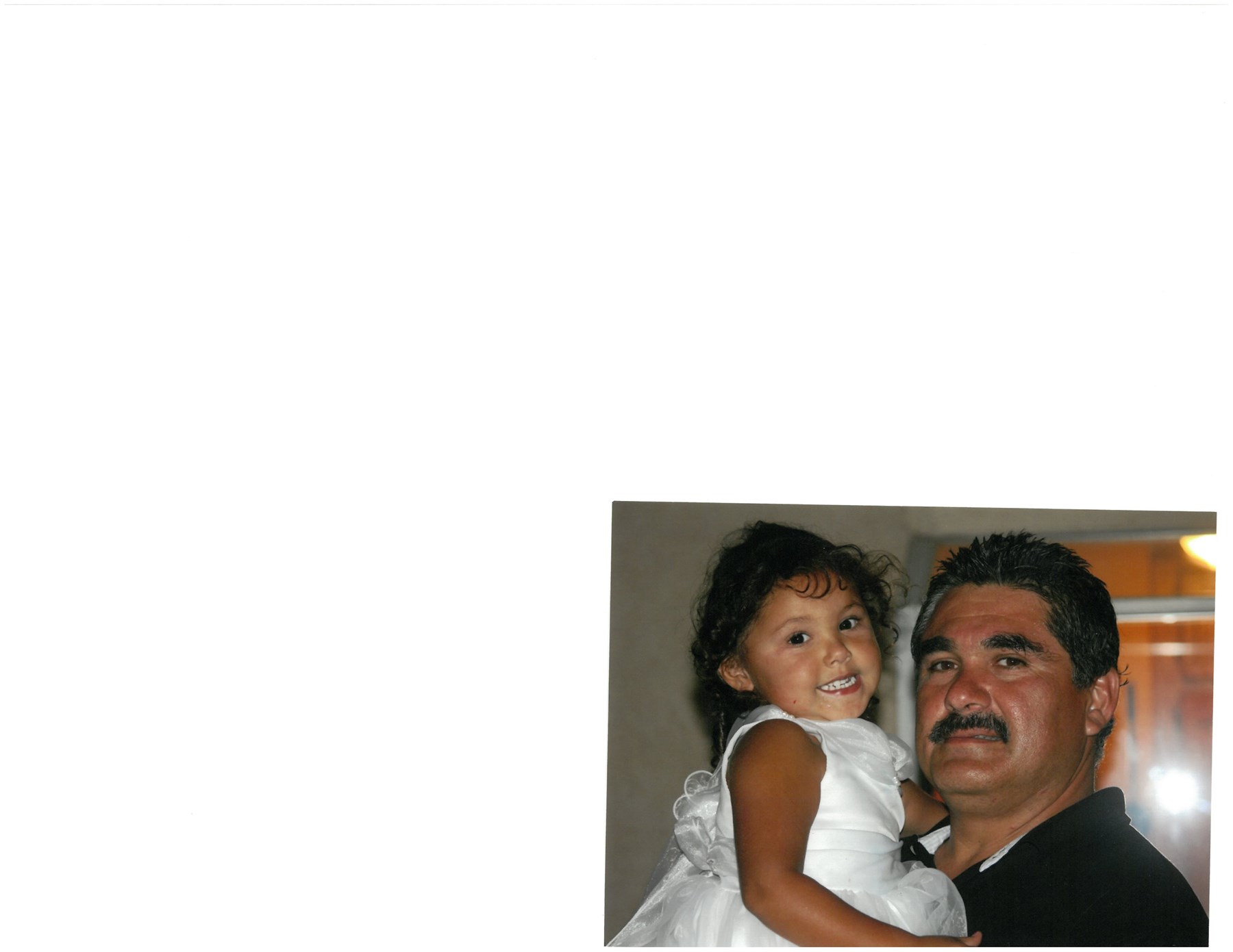 Obituary of Rene Rodriguez Perez