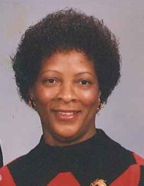 Obituary of Clora Jean Brown