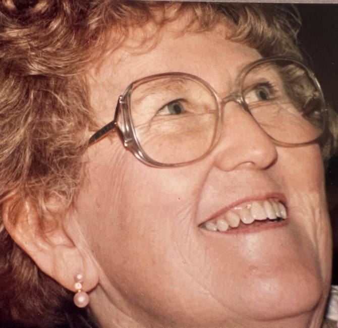 Obituary of Donna Jean Tuff