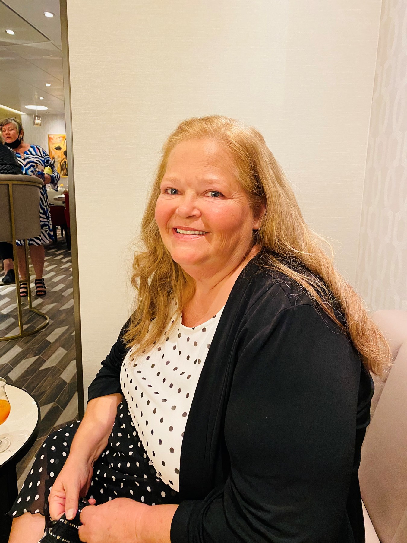 Obituary of Cynthia Diane Davis