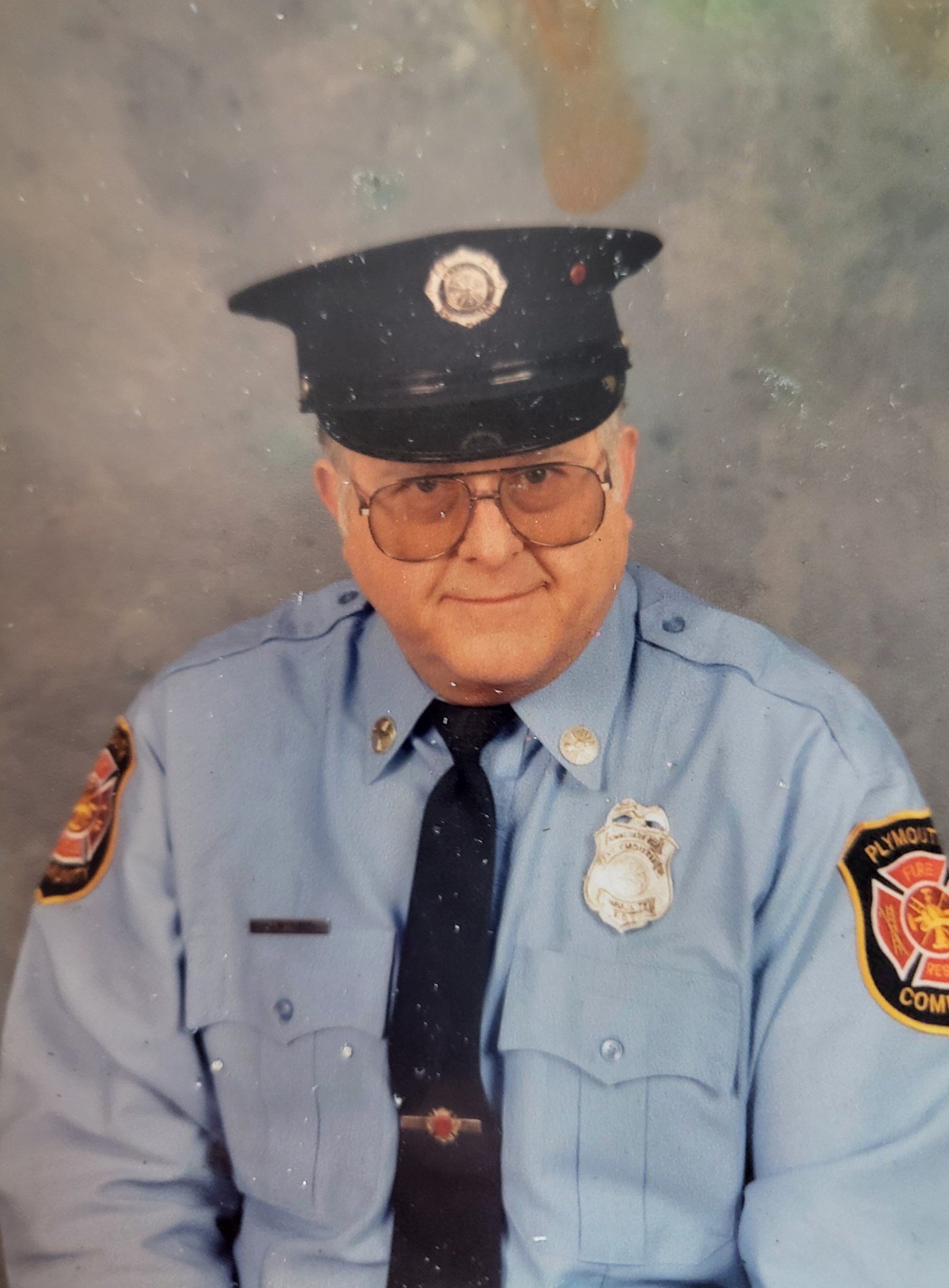Obituary of Charles Evans VanVleck