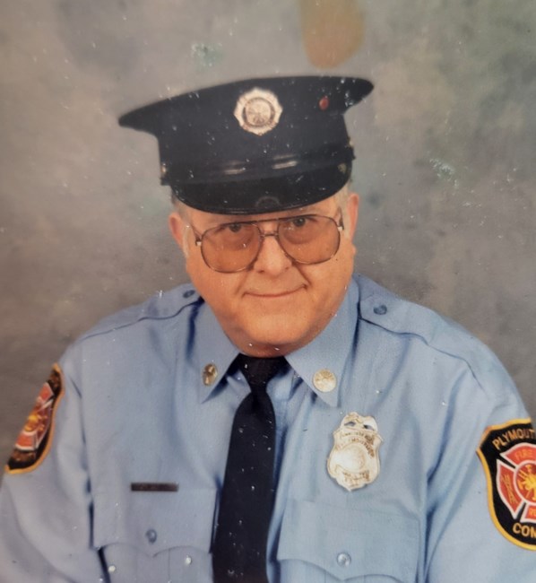 Obituary of Charles Evans VanVleck