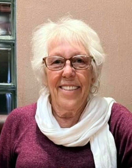 Obituary of Elizabeth Ann Kardian