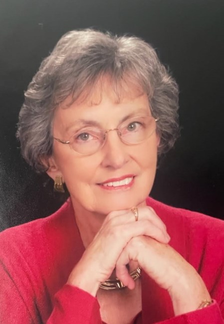 Obituary of Carolyn Ann Johnston