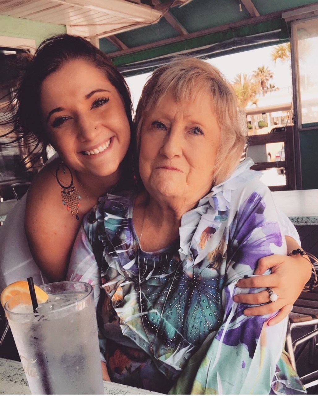 Obituary of Rebecca "Becky" Lynn (Rasberry) Chandler