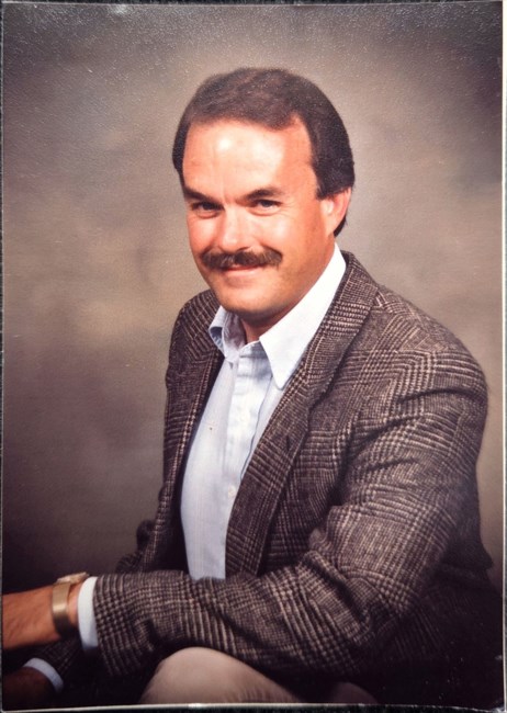 Obituary of Thomas Allison Schroeder