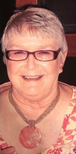 Obituary of Patricia Furlow