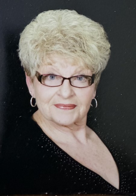 Obituary of Mary Lucile Bell