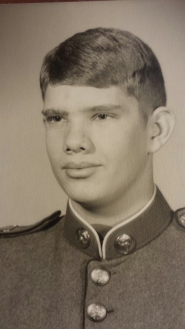 Obituary of Robert William Orman