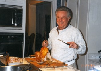 Obituary of Edward A. Fischer