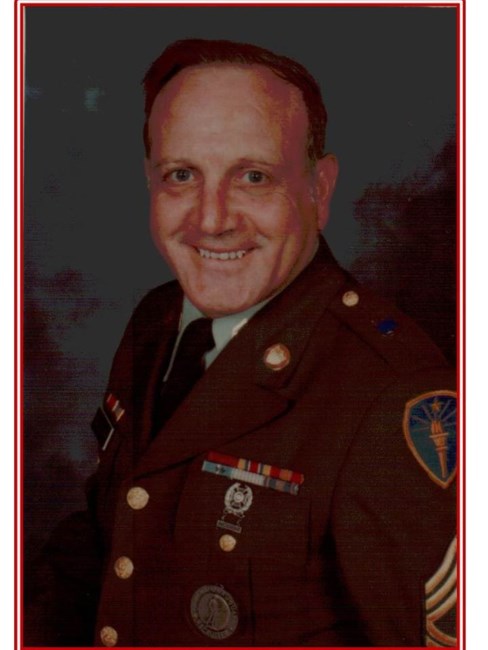 Obituary of Harry John Gallagher