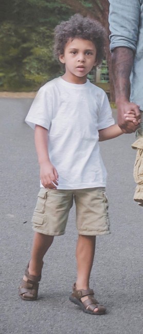 Obituary of Ares Alexander Gayle