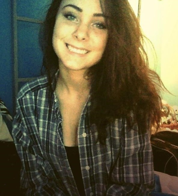 Obituary of Jessica Kathleen Terry