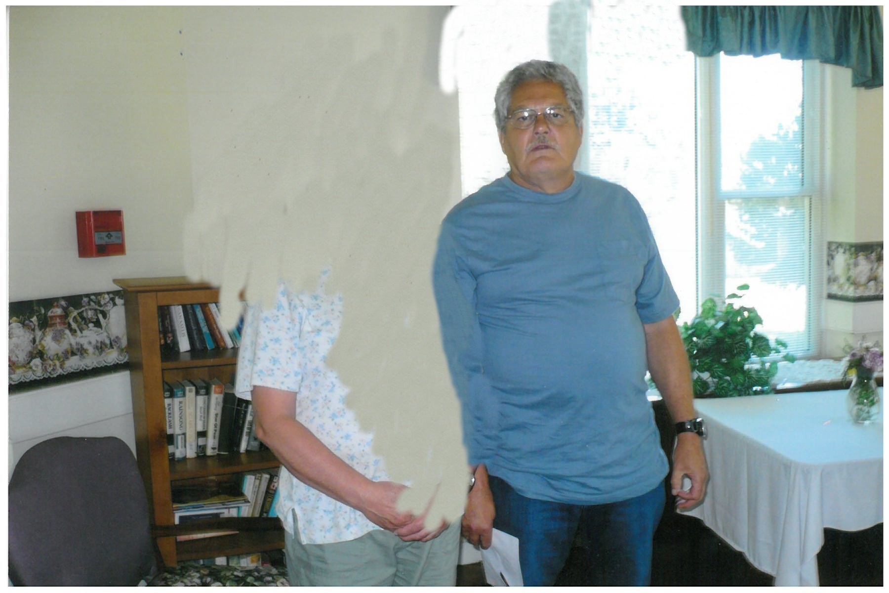 Obituary of Wayne Douglas Abbott