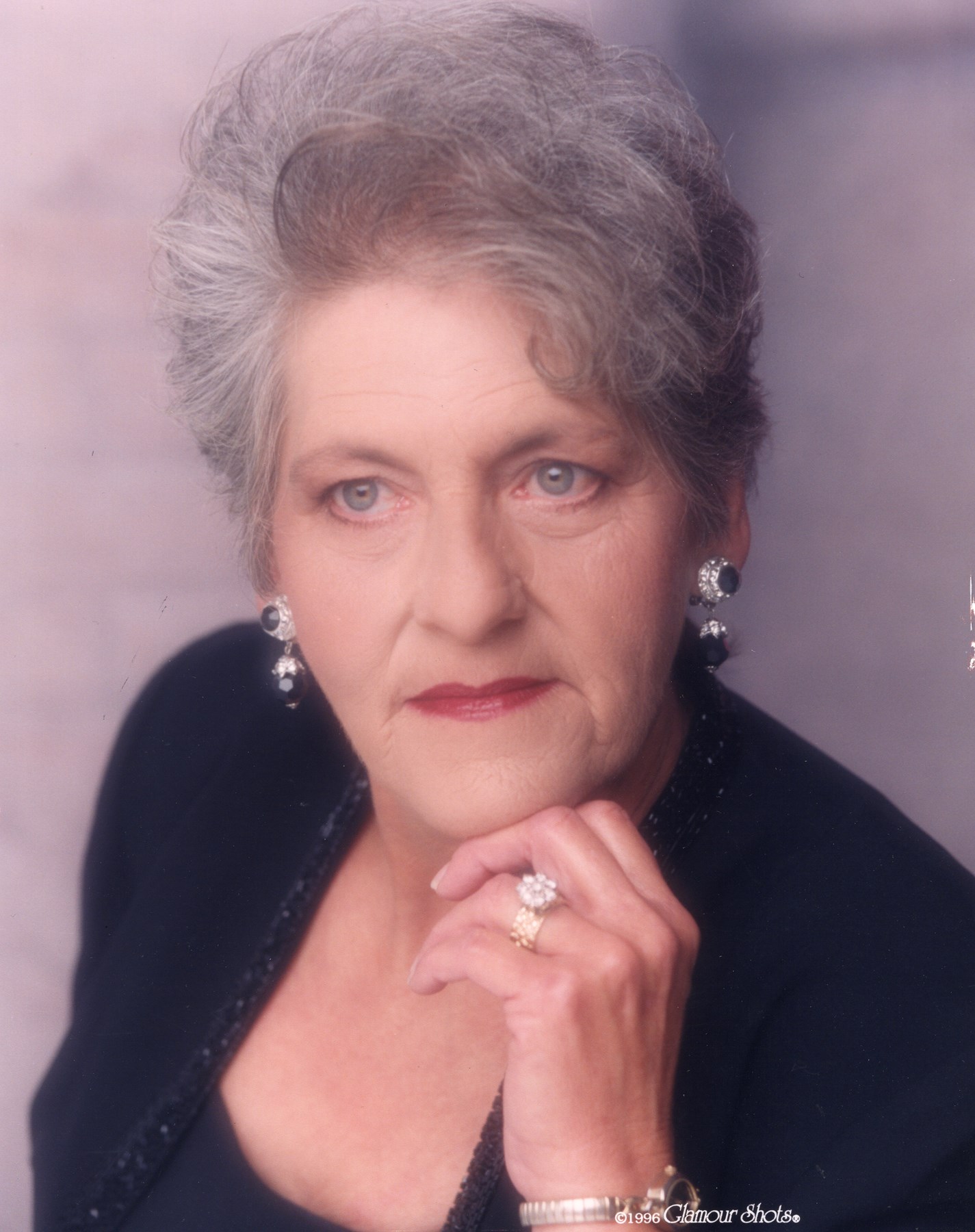 Obituary of Mary Agnes Templet