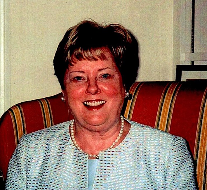 Obituary of Peggie Wright Massie