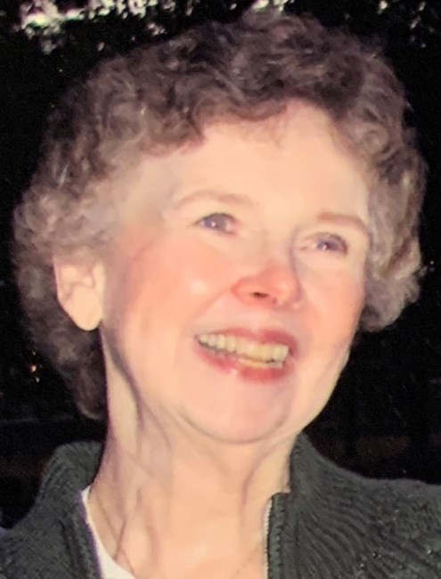 Obituary of Ellen Gertrude Marinucci