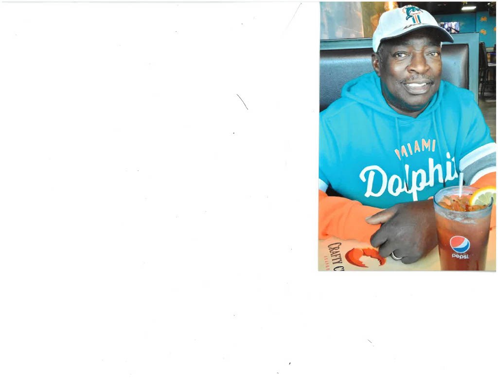 Obituary of Thaddeus Horatio Gillis