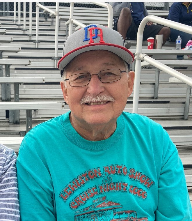 Obituario de William "Bill" Mayes