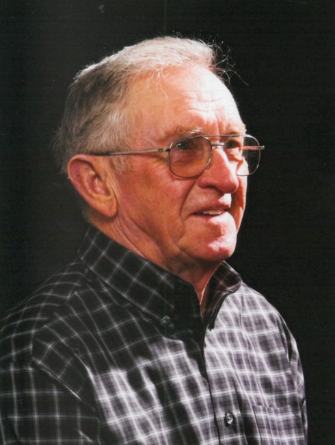 Obituary of Lawrence Joseph MacMullin