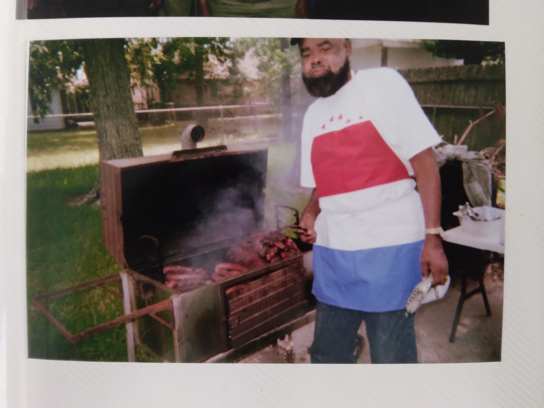 Obituary of Dr. Carl Holbert Jr.