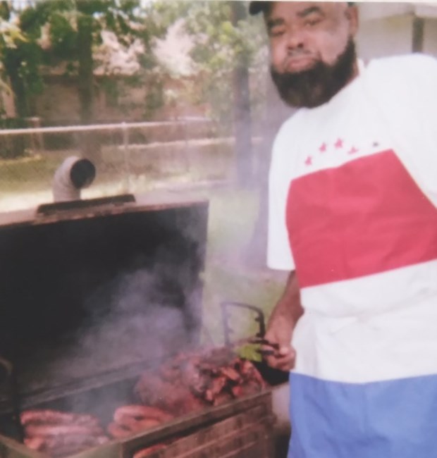 Obituary of Dr. Carl Holbert Jr.