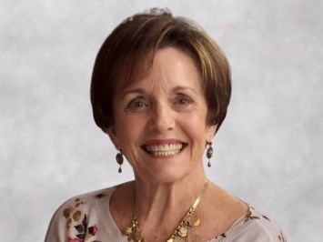 Obituary of Adelaide Gonzalez Few