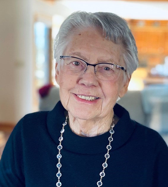 Obituary of Clara Sylvia Karcich