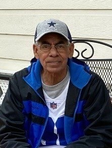 Obituary of Robert Lopez