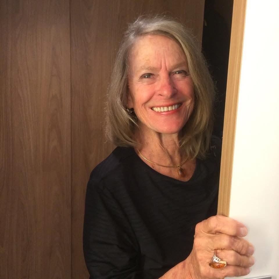 Obituary of Stella Alice Payne