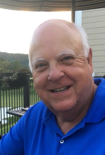 Avis de décès de Edward Timothy Stinson