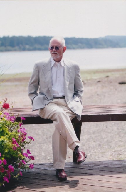 Obituary of Dennis Stuart Griswold