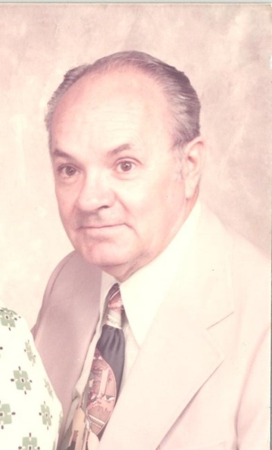 Obituary of Mr. James Pierce Blanchard