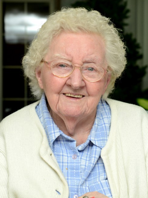 Obituary of Dorothy P. Carbalan