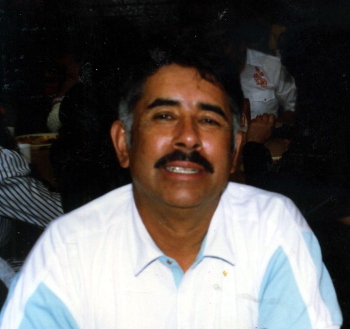 Obituary of Angel Rangel Garcia