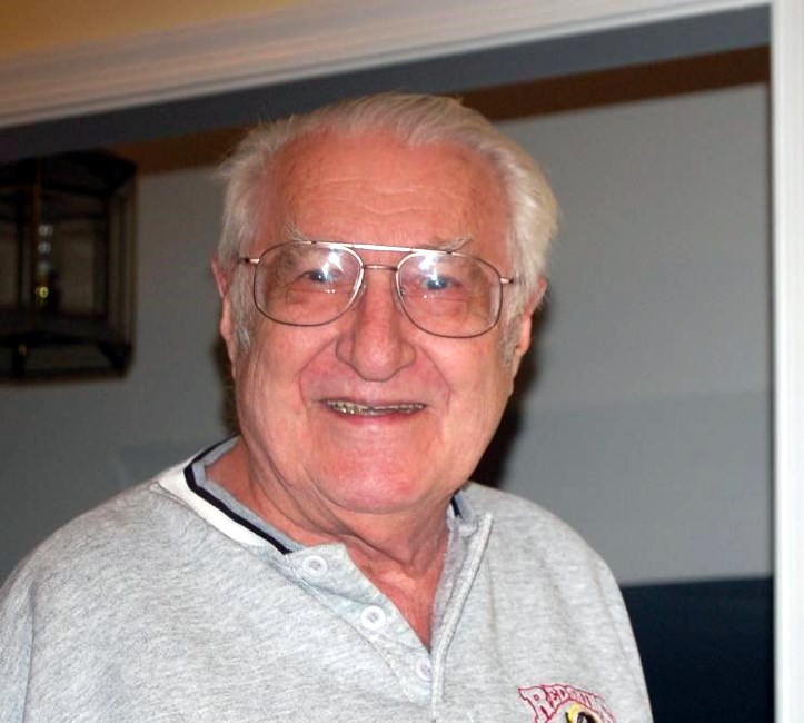  Obituario de Robert Bob J Haffner