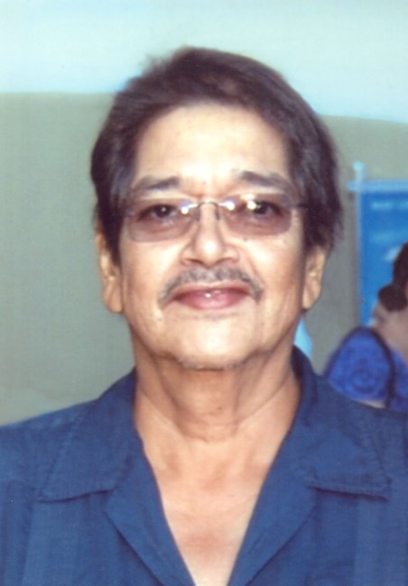 Obituary of Juan Castro