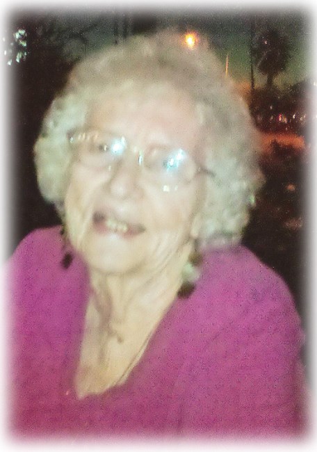 Obituary of Rosemary Keith