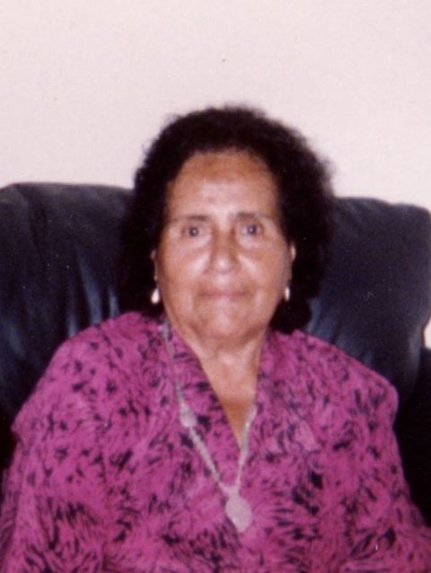 Obituary of Emelia G Garcia