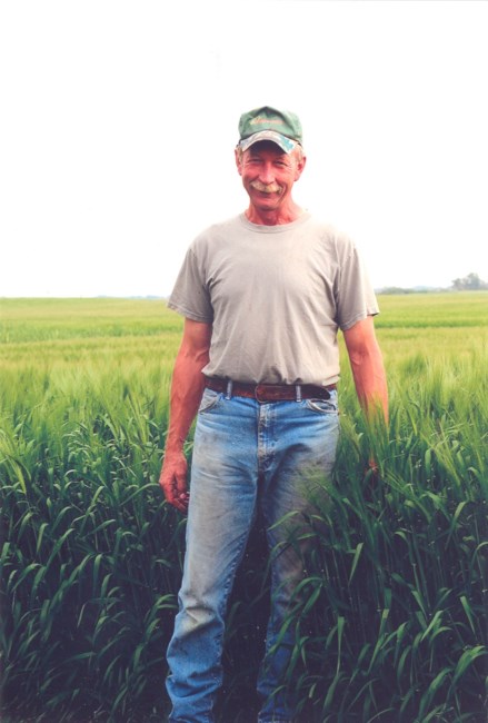 Obituary of Brian Gallagher