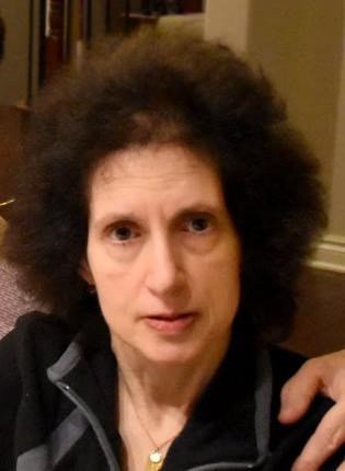 Obituary of Cynthia Marie Perry